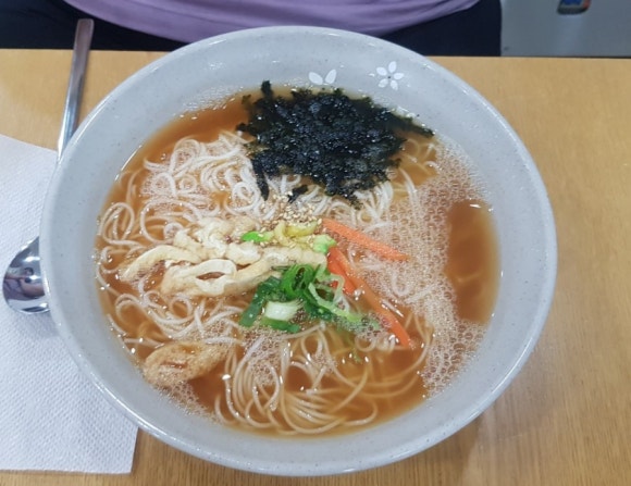 곱빼기국수가게 이미지