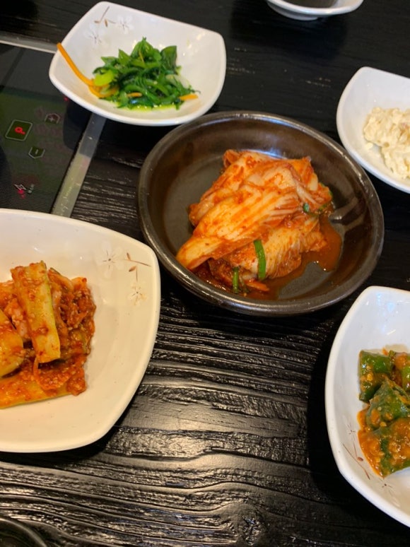 능이마을 이미지