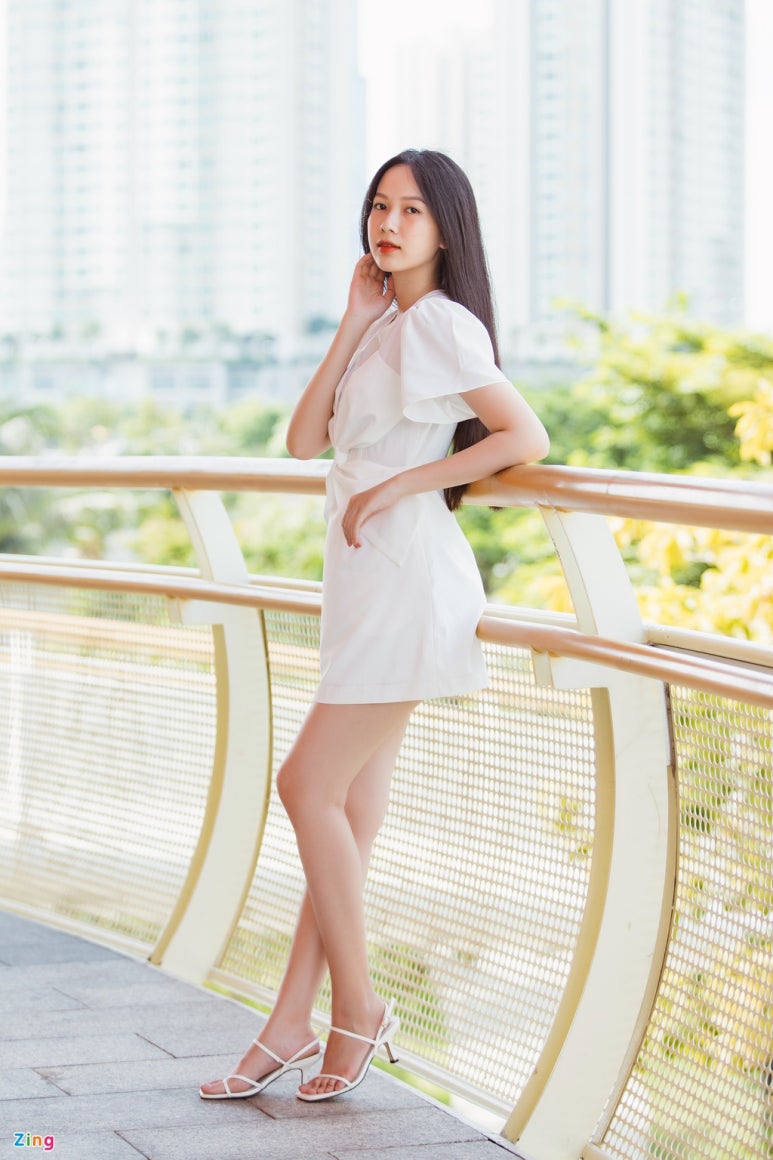 미스베트남 이미지