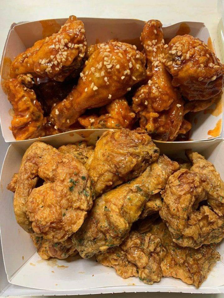 둘다두마리치킨 이미지