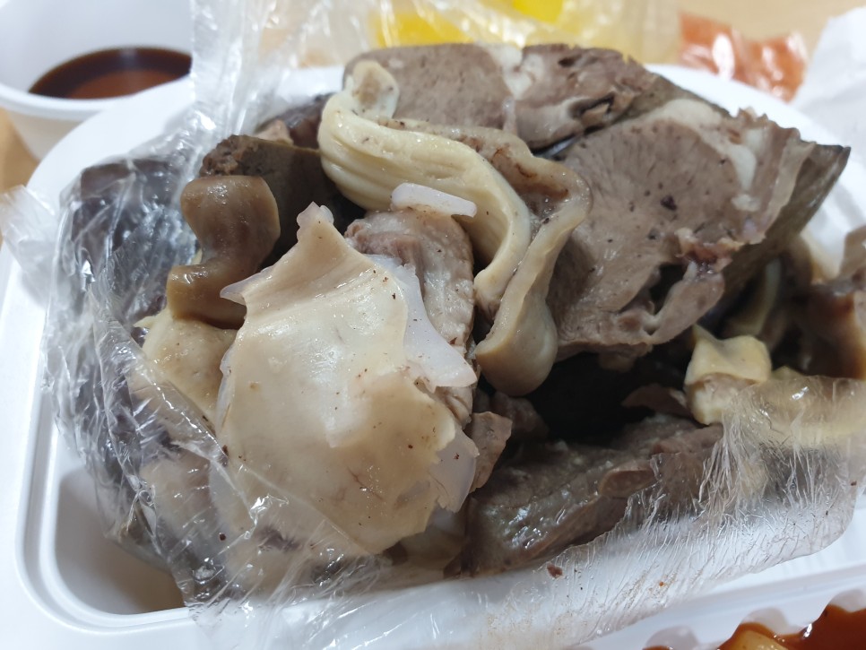 우리동네떡볶이 이미지