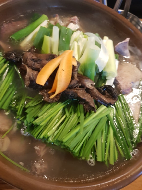 궁중참숯 가마구이 이미지
