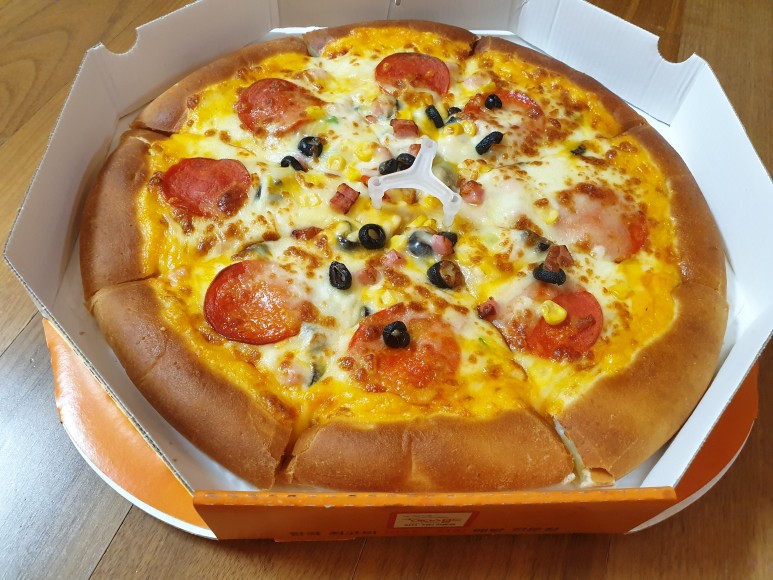 하우스홀드 이미지