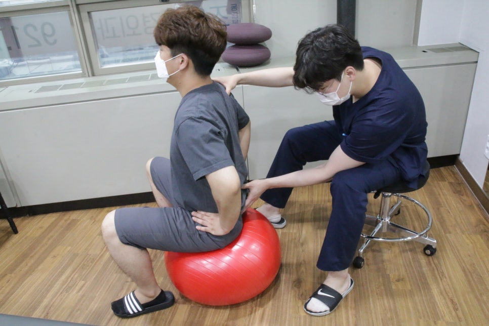 조은신경외과 이미지