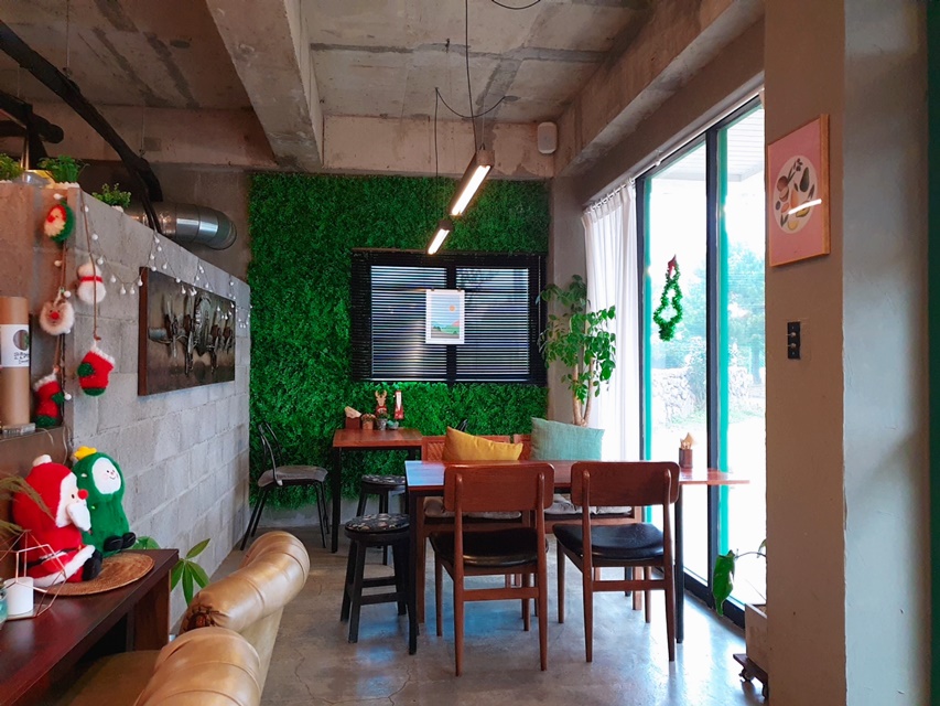 제주청년돼지 이미지