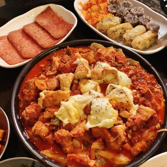 맥아더키친 이미지
