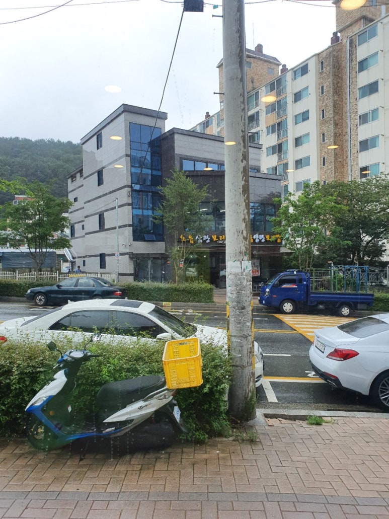 수야대공원짬뽕 이미지