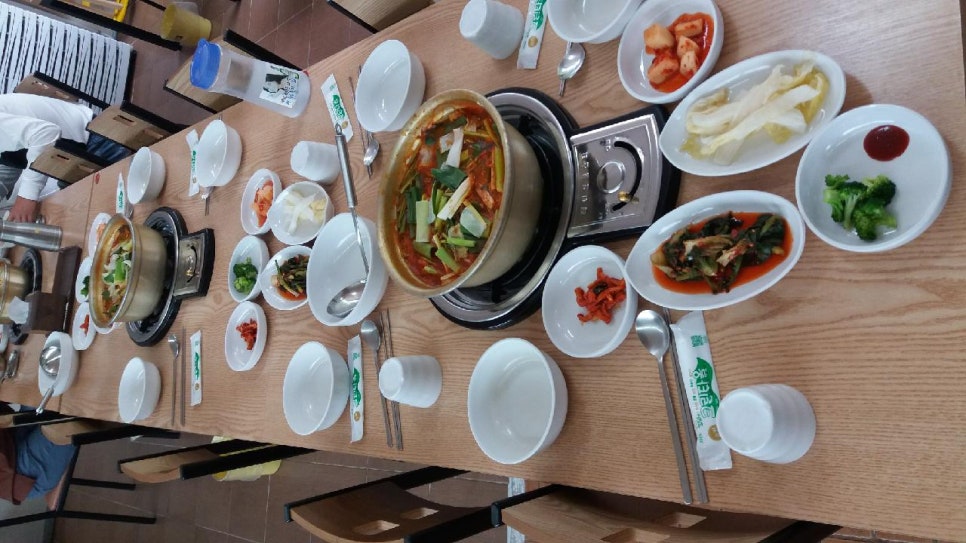나루터민물매운탕 이미지