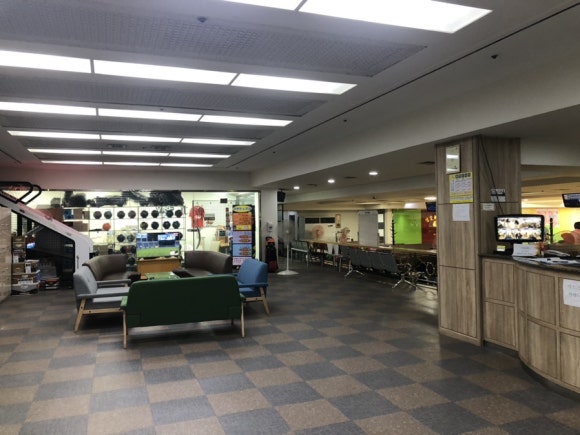 성오볼링장 이미지