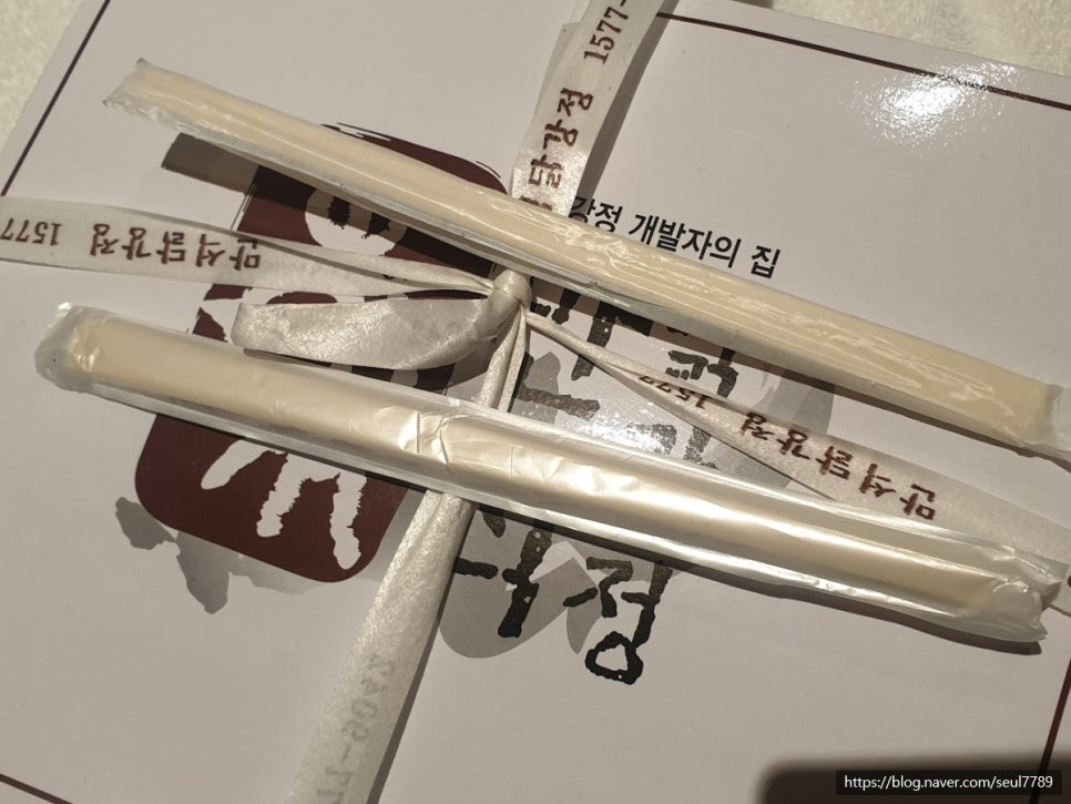 마시멜로분식 이미지