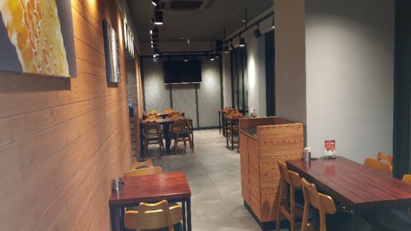 교촌치킨화곡 이미지