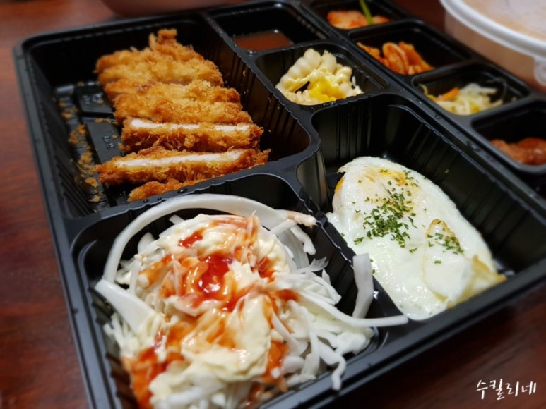 봉이네분식 이미지