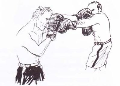 타이틀복싱킥복싱MMA우슈 이미지