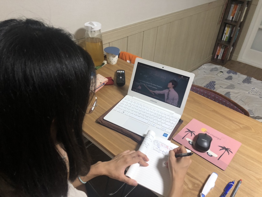 제프스터디 이미지