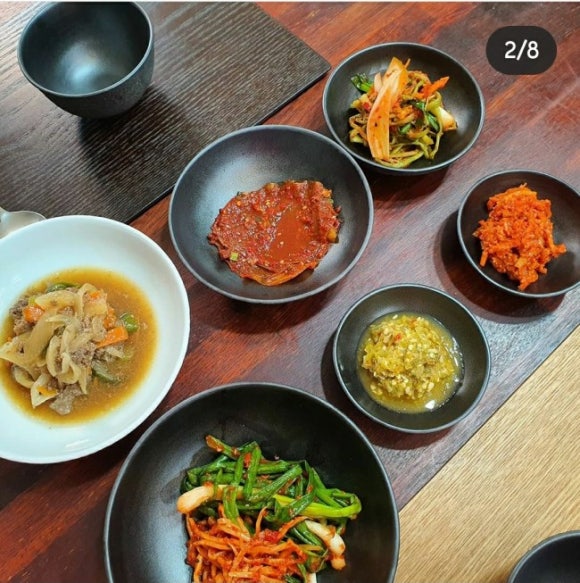 찬들푸드 이미지