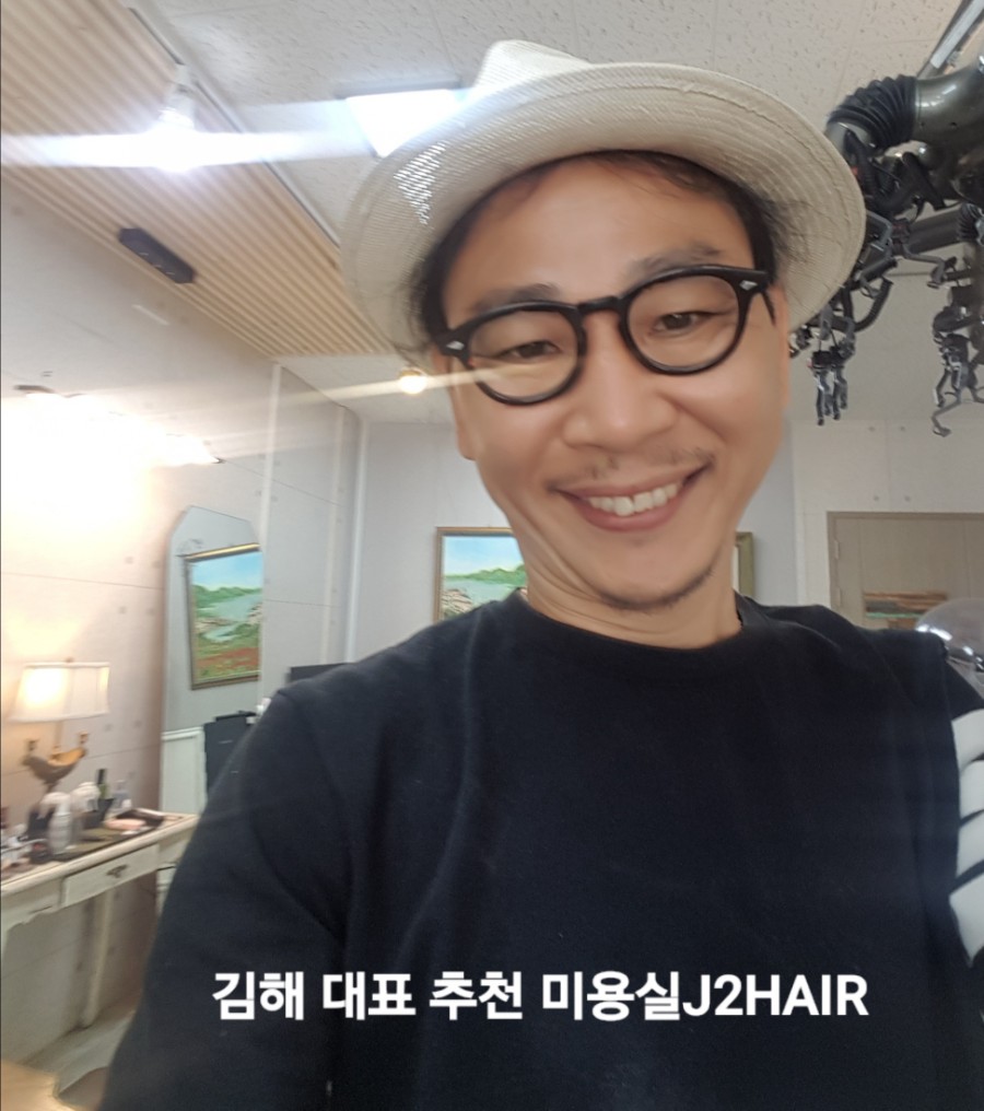 J2HAIR 이미지