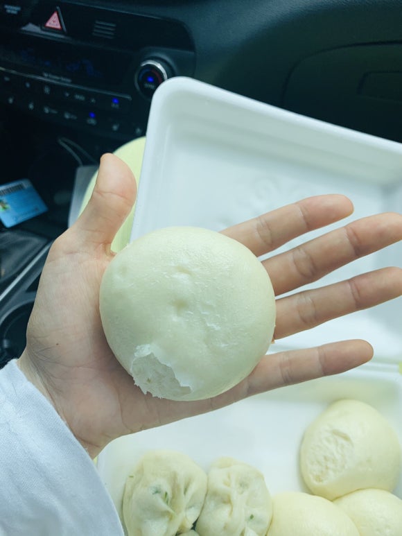 원통만두 이미지
