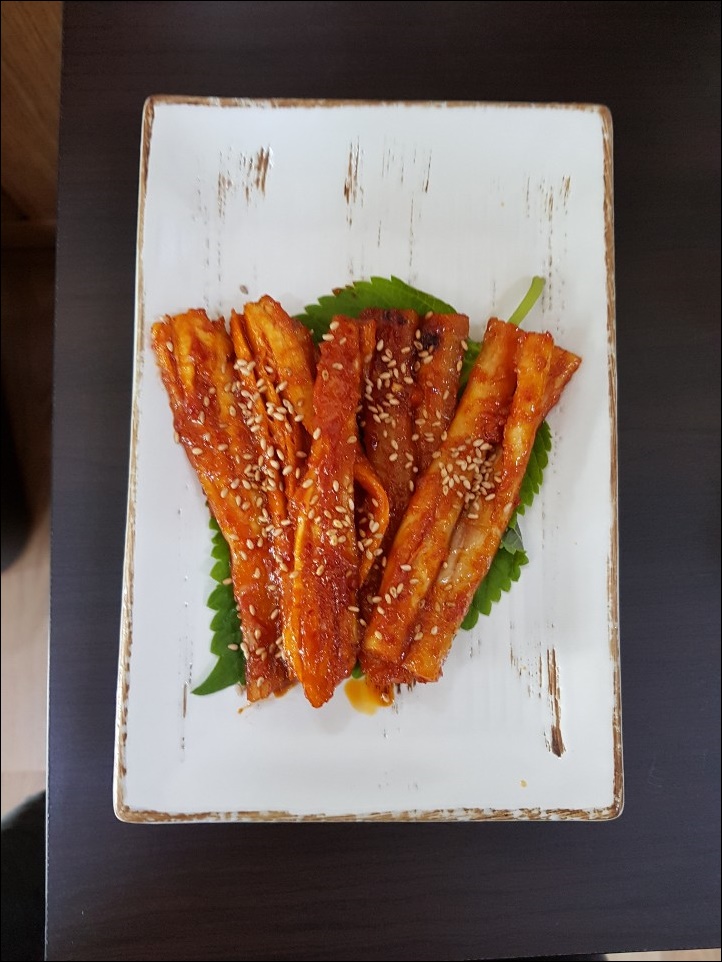영덕솔향식당 이미지
