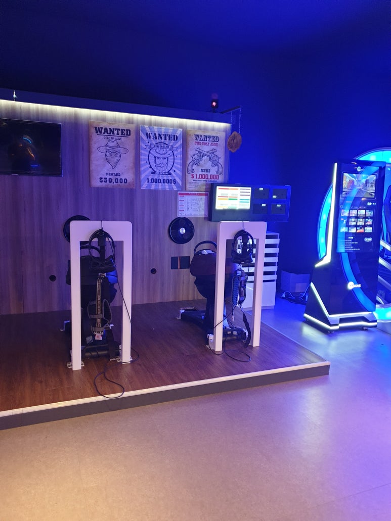 탑스텐 vr zone 이미지