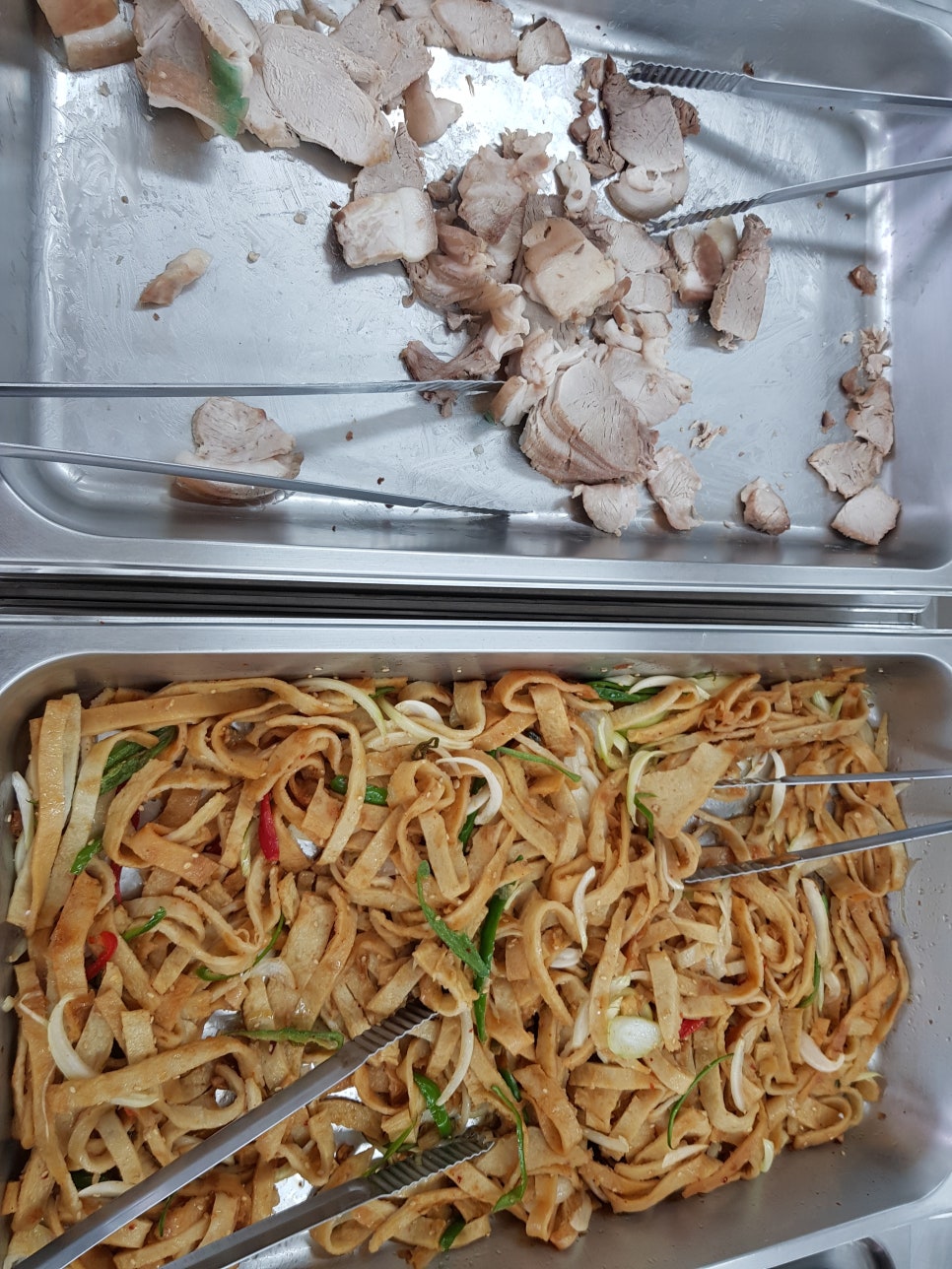 소문난우리정식뷔페 이미지
