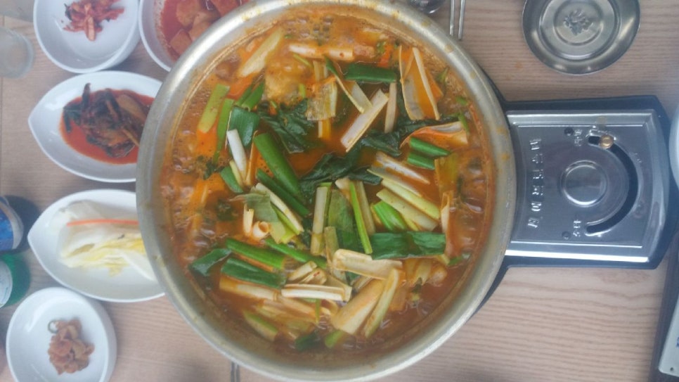 나루터민물매운탕 이미지