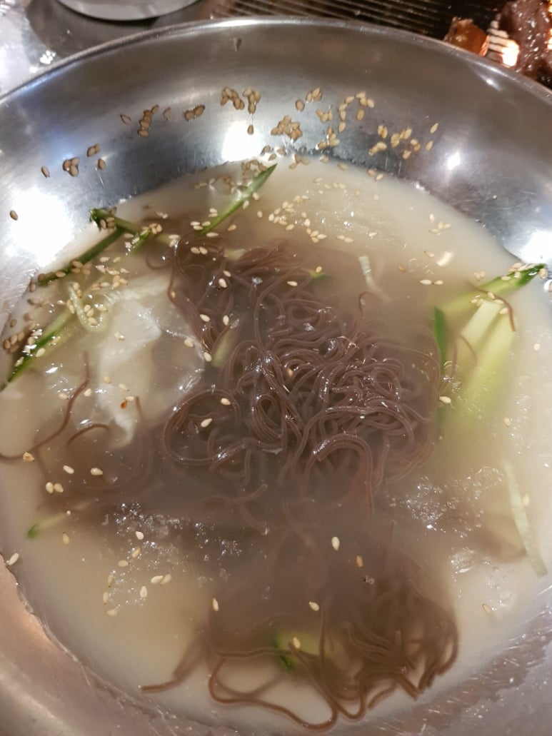 서래갈매기 이미지