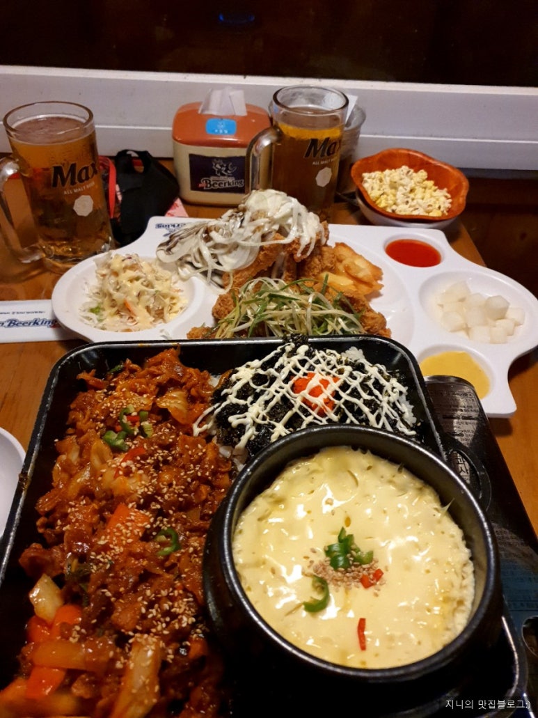 펀비어킹(당동점) 이미지