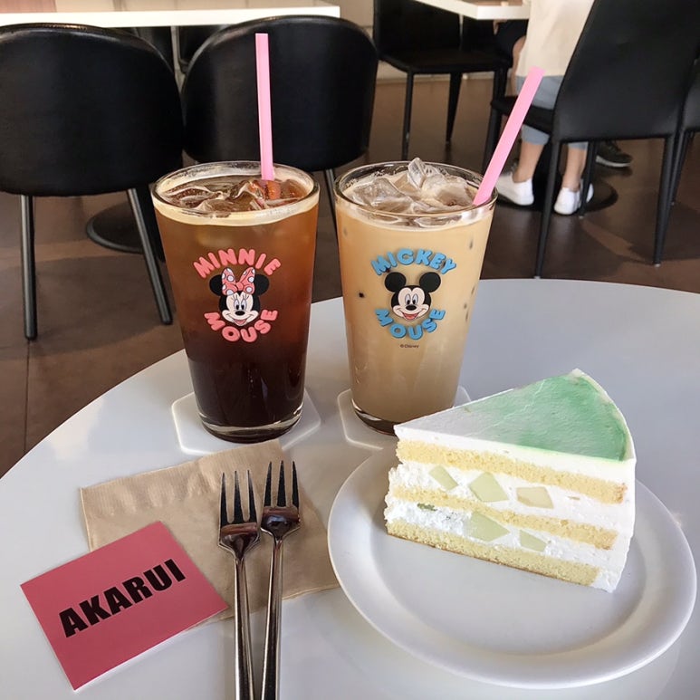 아카루이 이미지