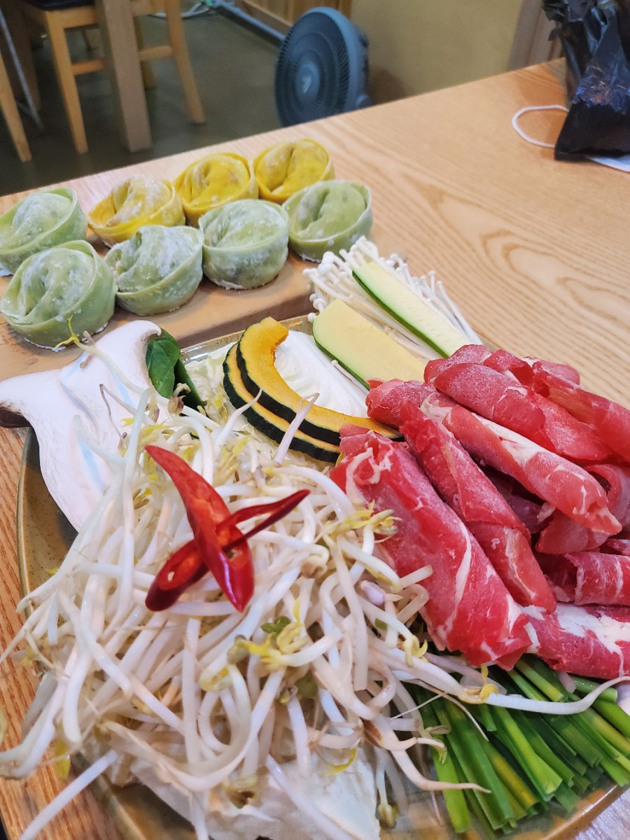 조경제만두쟁이 이미지