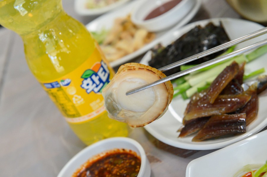 대광수산 이미지