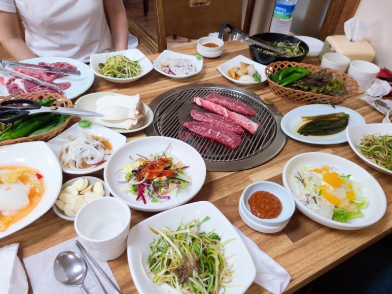 부영 한우 이미지