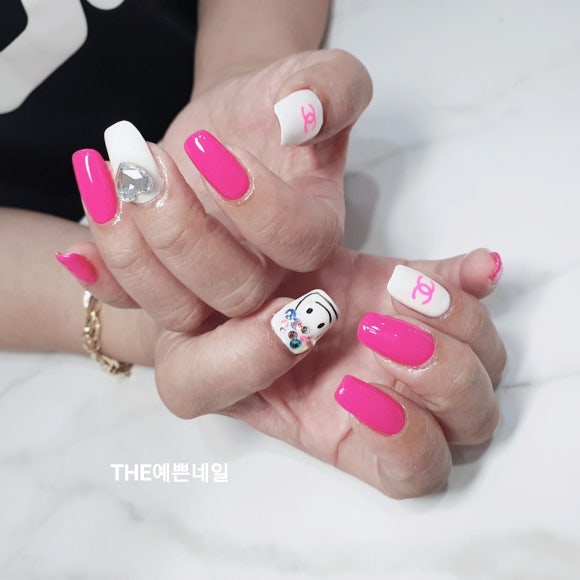 더예쁜네일 이미지