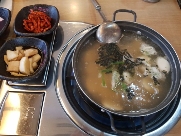 소담족발 이미지