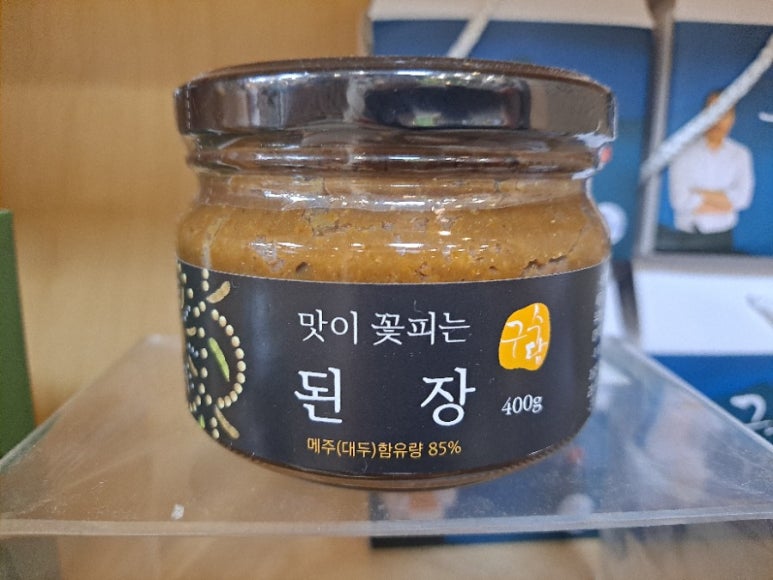 구수담영농조합법인 이미지
