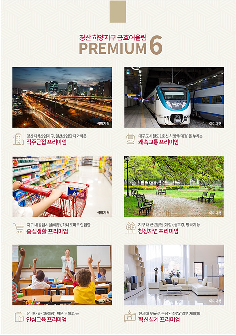 경산하양 금호어울림 투자 분석 — 경북