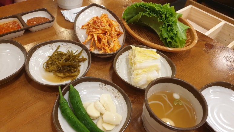 가장맛있는족발 고창점 이미지