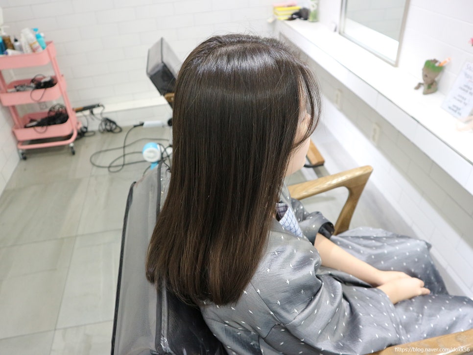 하선미용실 이미지
