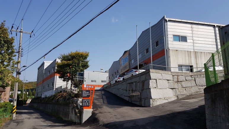 광주율곡초등학교 이미지