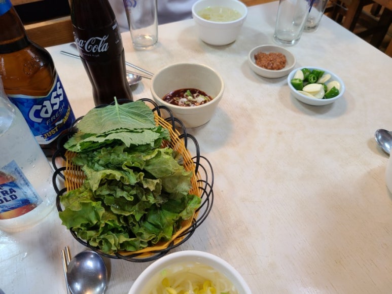 남도횟집 이미지