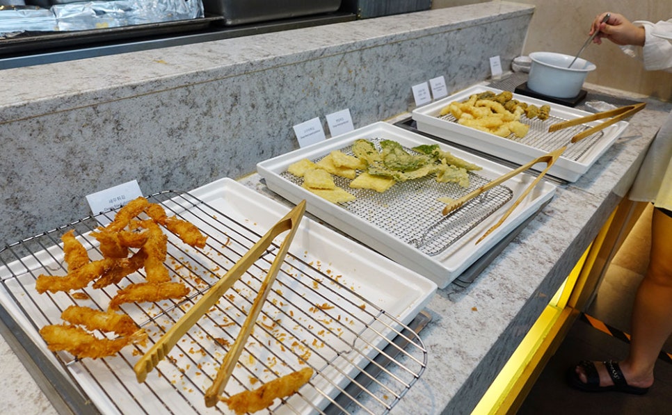 마린키친 이미지