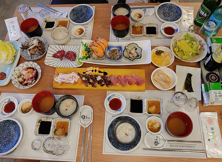 유명참치 이미지