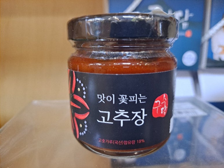 구수담영농조합법인 이미지