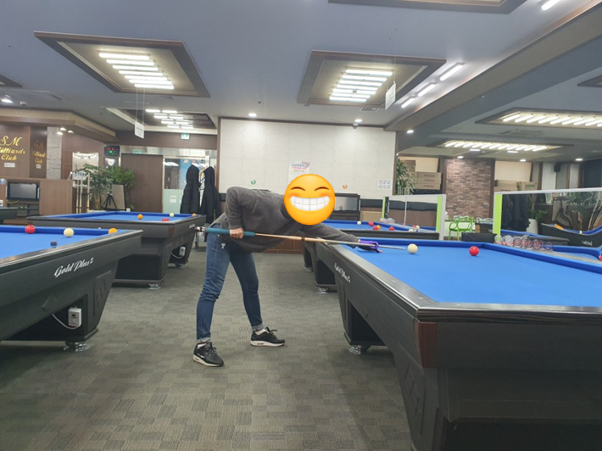 SM당구클럽 이미지