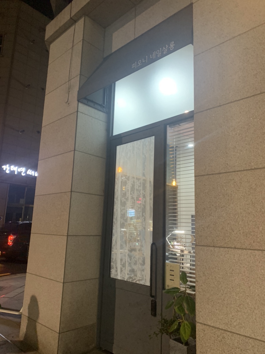 네일피오니 이미지