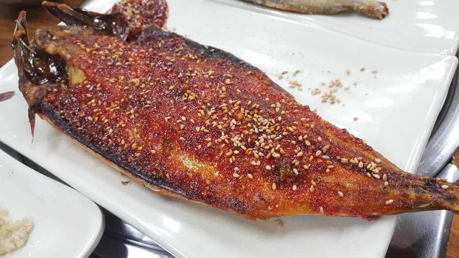 임금님밥상 이미지