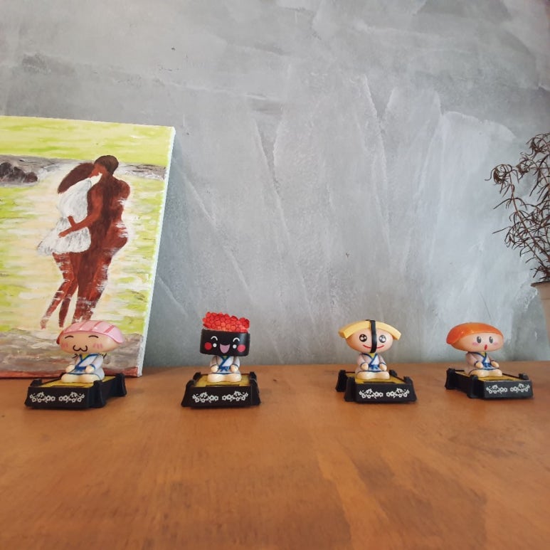 오와스시 중산점 이미지