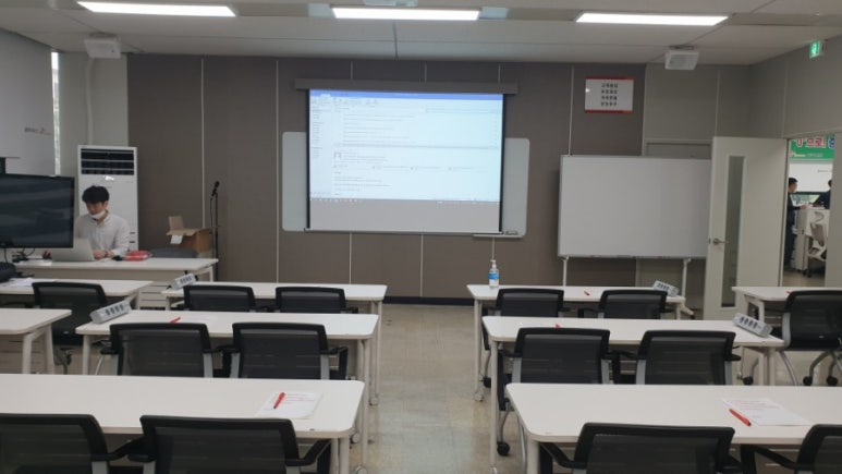 보람텔레콤 이미지
