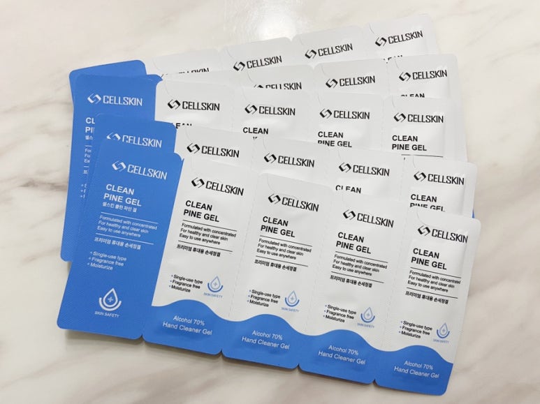 주식회사 웰니스 이미지