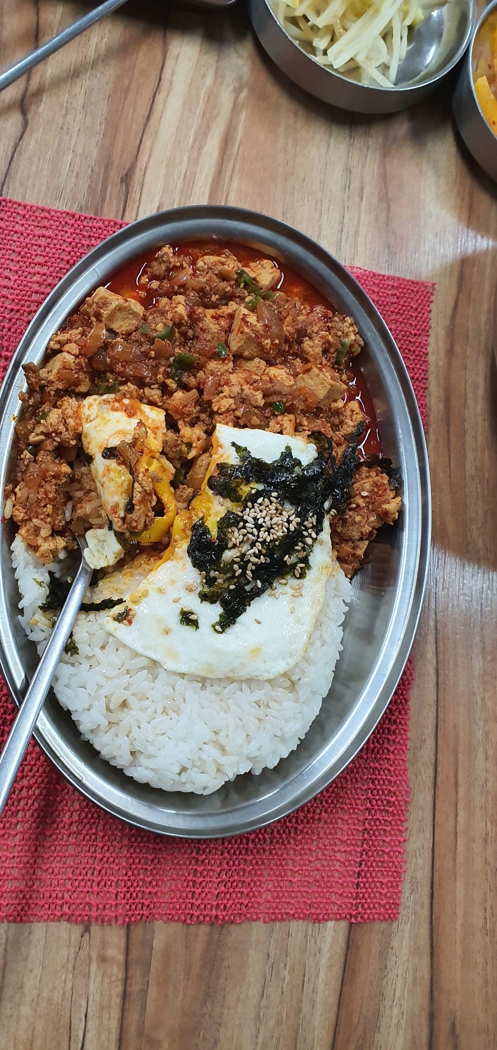 홍여사네밥상 이미지