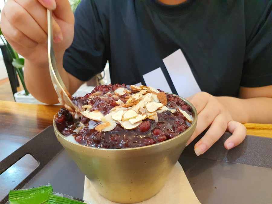 운문카페 이미지
